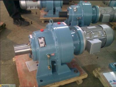 擺線針型減速機與無極變速器 上海廠家與五金機電設備市場解析