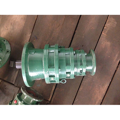 常州鵬揚傳動機械產品概覽 專業減速與傳動解決方案