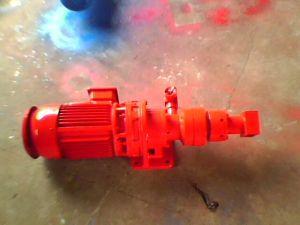 蘭溪市雙瑞減速機(jī)廠 專業(yè)制造無(wú)極變速器的行業(yè)先鋒