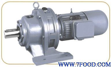 B系列擺線針輪減速機產(chǎn)品、價格及廠家信息詳解